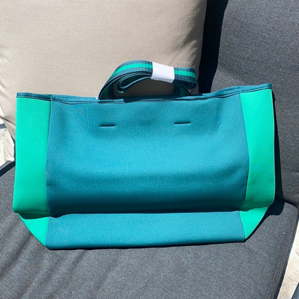 Summersalt Neoprene Beach Bag